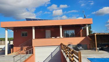 Casa El Roble - Foto 3