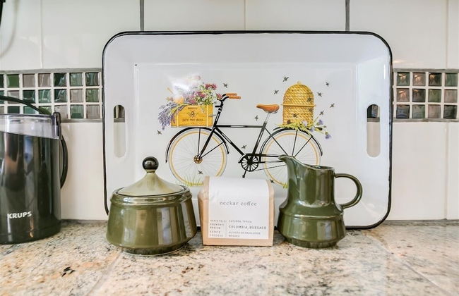 The Maite Bungalow - Foto 14