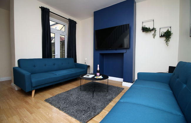 Karah Suites - Church Road I - Foto 32