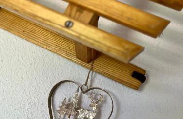 Samoens 1600, ski au pied - Photo 26