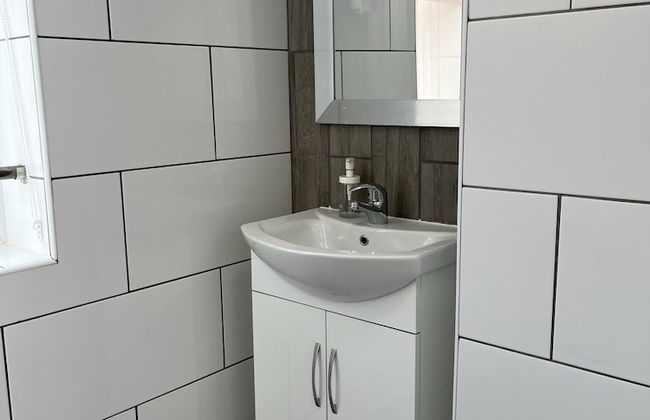 Modern 1 bed Studios for Comfy Stay in Preston - Foto 31