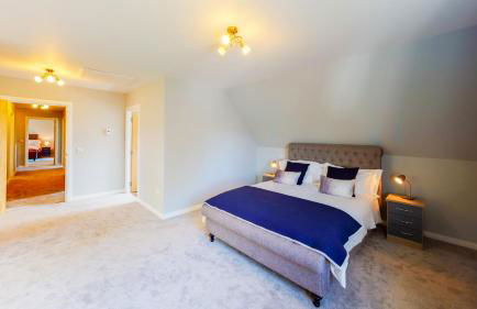 Braeside - Family home in Nethy Bridge - Foto 34