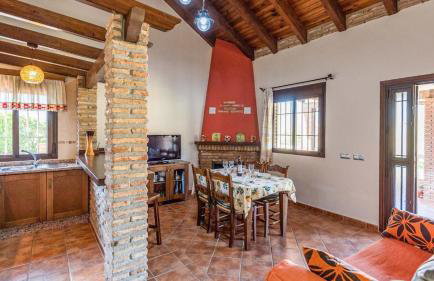 Casa Los Valles Alozaina by Ruralidays - Foto 13