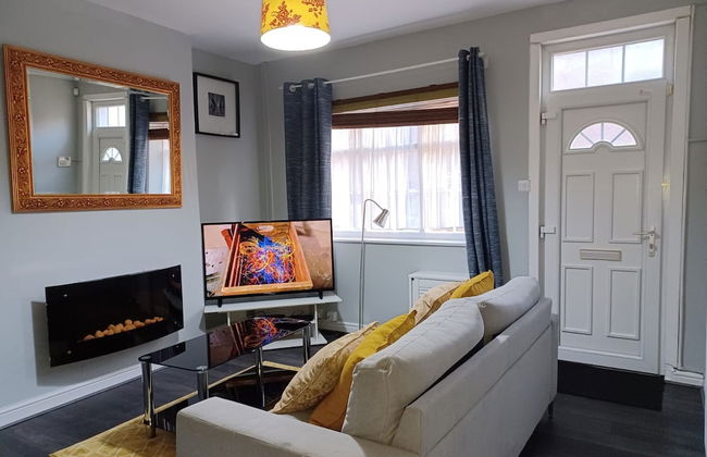 Huku Kwetu - Pearson House - Foto 1