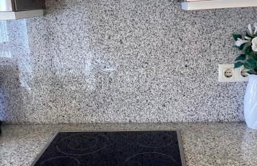 Ático con terraza - Foto 8