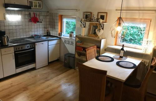 Haus Horizont - Foto 15