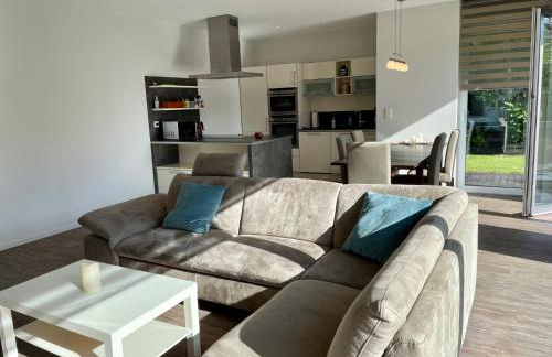 Ferienwohnung An Bord - Foto 4