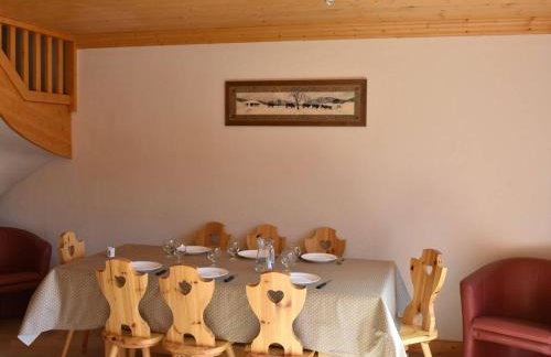 Appartement 4 pièces pour 8 à Méribel avec parking - FR-1-180-645 - Foto 26