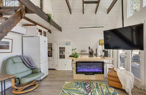 Tsala Apopka Lakeside A-Frame Boat Launch Access! - Foto 8