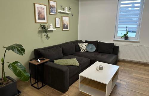 Ferienwohnung Schwalbennest - Foto 1