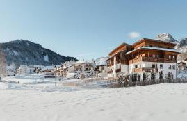 Ciasa Willy App Lavarella - Foto 16