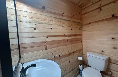 5 BDR for 20 with Hot Tub Pool Table & Lake View - Foto 47