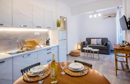 Family by the sea Syros - Photo 7