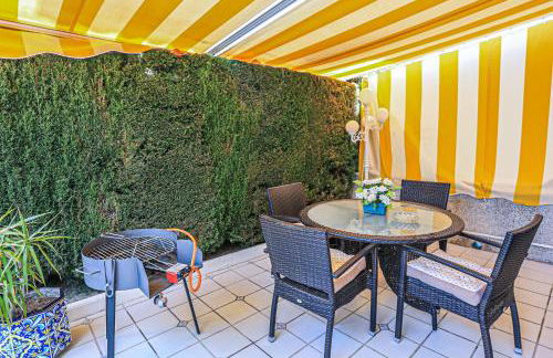 LTIORAL COSTA DORADA - CASA MERCURI Only families - Photo 52