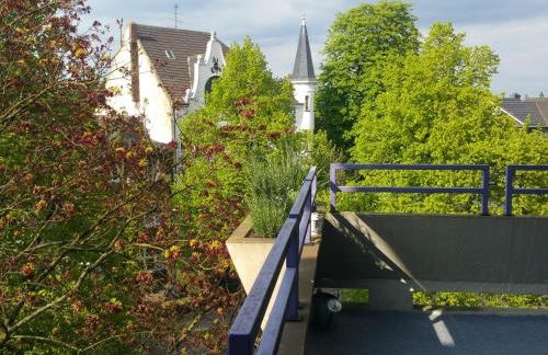 Apartment am Zoo - Foto 11