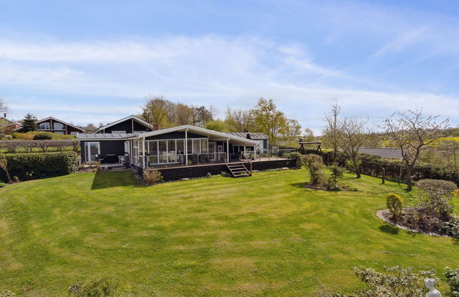 "Annabeth" - 300m to the fjord - Foto 16