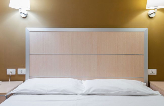 Cozy Apartment in Rimini Italy near Beach - Photo 8