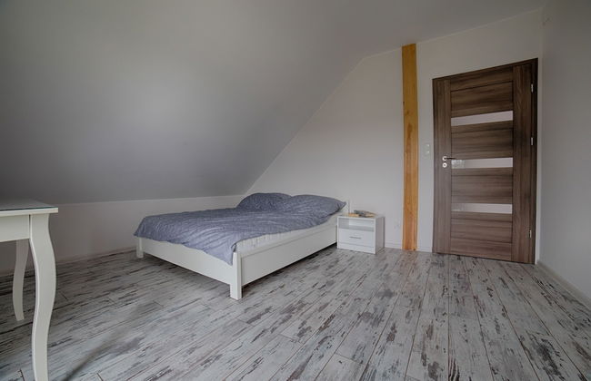 Dom nad jeziorem - Foto 3