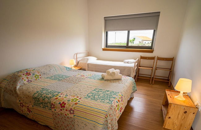 Casa da Barra in Santa Cruz da Graciosa - Foto 21