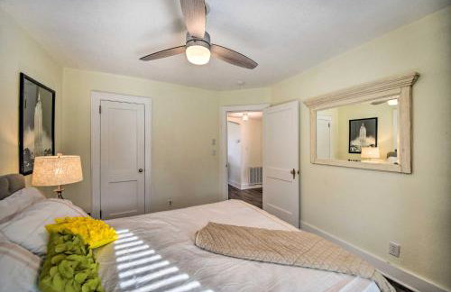 Portsmouth Waterfront Vacation Rental w/ Deck - Foto 13