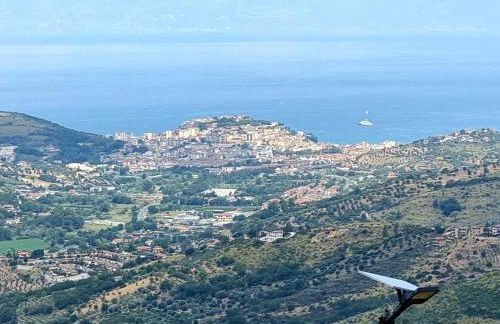 Residence Mancini - Cilento Home & Sunset - Foto 18