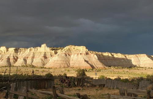 Log Cottages at Bryce Canyon #1 - Foto 38