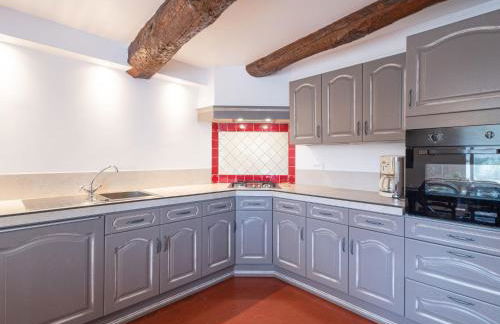 Holiday Home La Bastide Haute by Interhome - Foto 14