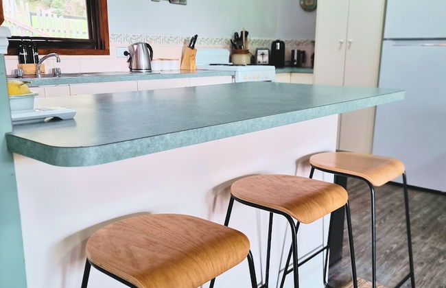 Rustic Country Lane Farmhouse in Lysterfield - Foto 10