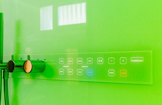 Villa La Perla Bianca 10 - Photo 55