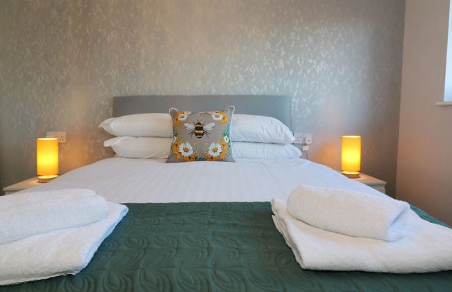 Chapelhall House - Airdrie - Foto 2