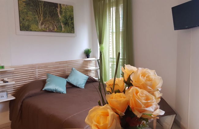 Trastevere Sweet Rest - Foto 6