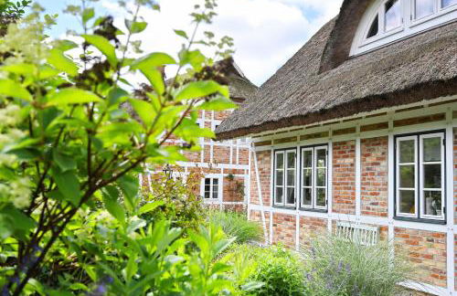 Landhaus Vilmnitz - Wohnung 8 - Foto 35