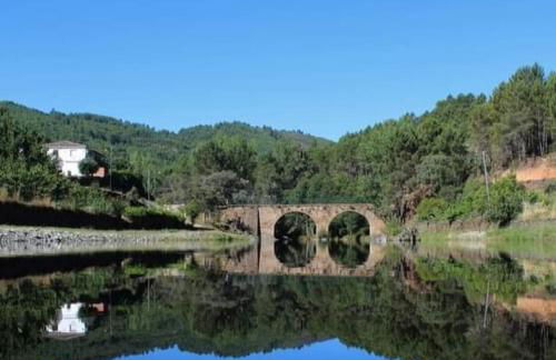 Casa rural La calleja de las hurdes TRCC00555 - Foto 21