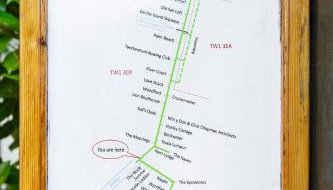 Eel Pie Boathouse - Foto 2