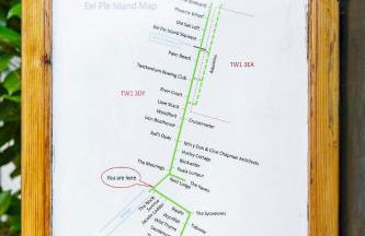 Eel Pie Boathouse - Foto 2