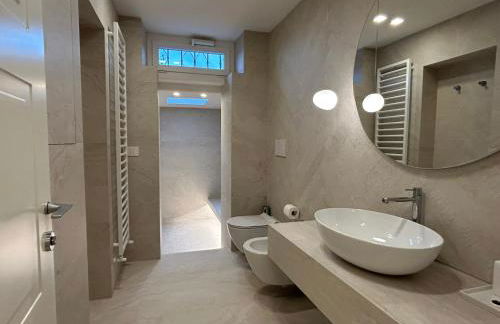 Arenula16 - Attico con terrazza panoramica - Foto 20