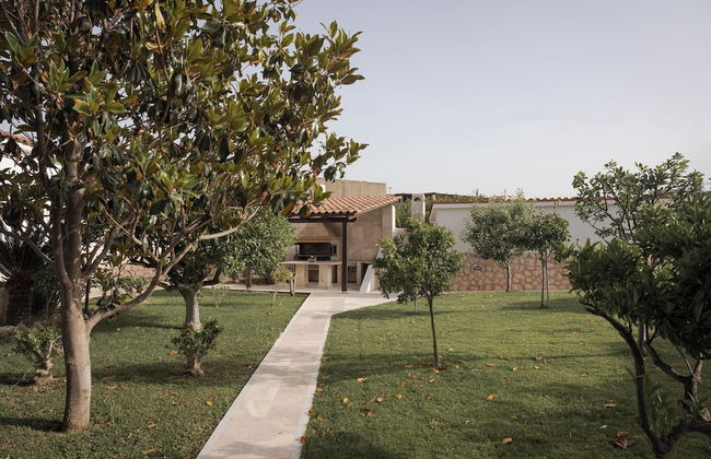 Melias Villa - Foto 61