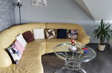 Ferienwohnung Jessica - Foto 2