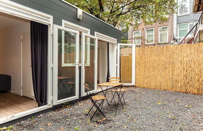 Stayci Apartments Museumpark Deluxe - Photo 70