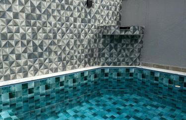 Casa em Itanhaém com Piscina Alto Padrão Próximo da Praia - Foto 26