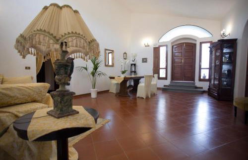 IL Marchese Del Grillo - Photo 18