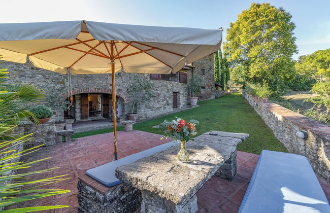 Casale Al Sole Tra Le Vecchie Vigne 6 - Photo 1