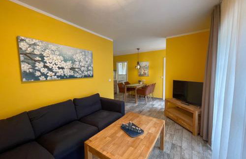 Ferienhaus Eichhörnchen - Photo 21