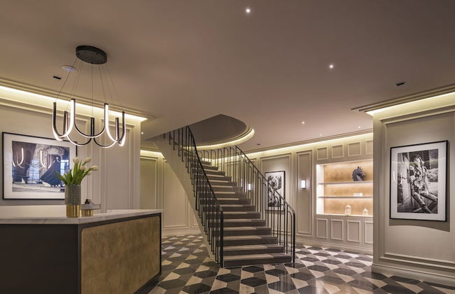 The Amsterdam Boutique Stays by Viadora - Foto 5