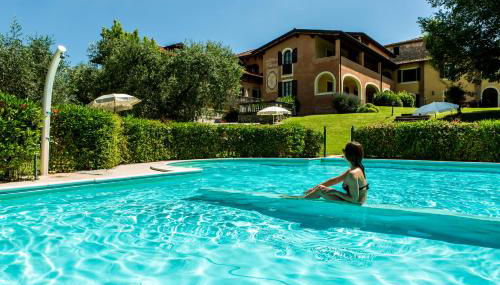 Villa Santa Caterina - Foto 4