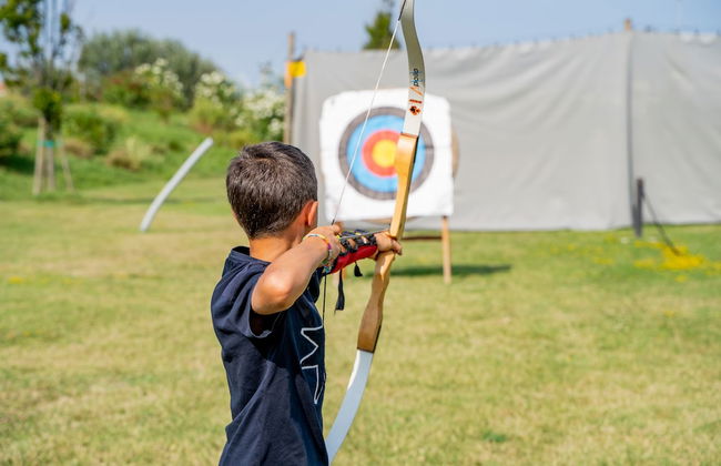 Villaggio Pini - Foto 49