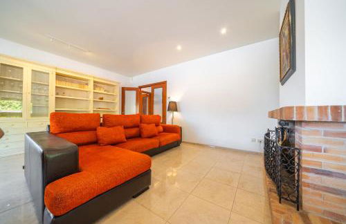 Villa Margot Piscina Privada Barbacoa Aire Acondicionado - Foto 25