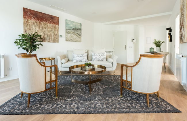 Plaza de España Skyline - Foto 5