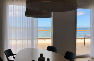 Côté Mer - Vue exceptionnelle - Rooftop - SPA - Foto 10