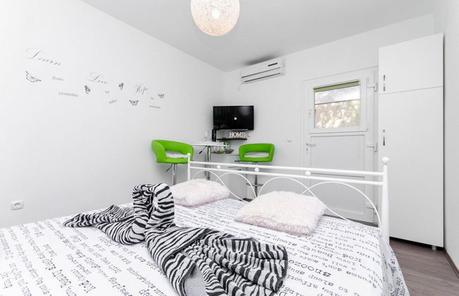 Luxury Lidija Rooms - Photo 43